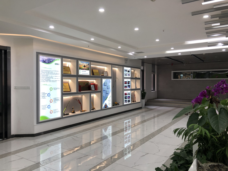 中国 Hunan Machine Home Information Technology Co., Ltd. 会社概要