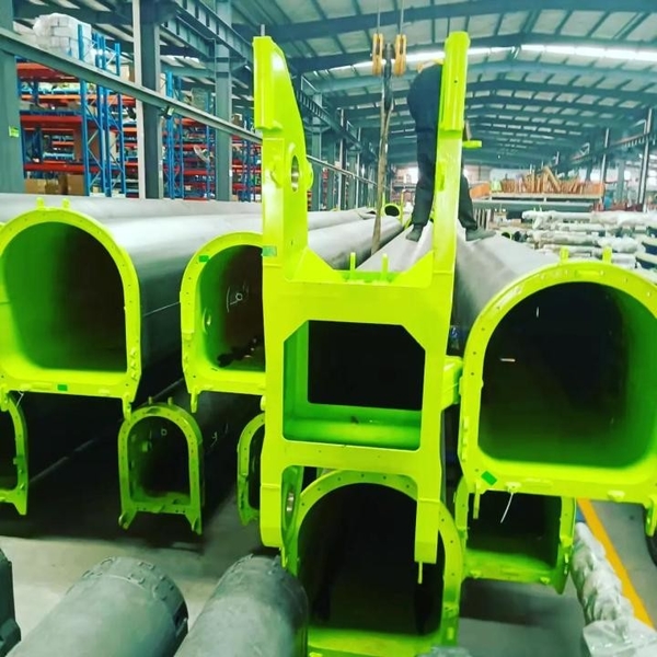 Hunan Machine Home Information Technology Co., Ltd. メーカー生産ライン