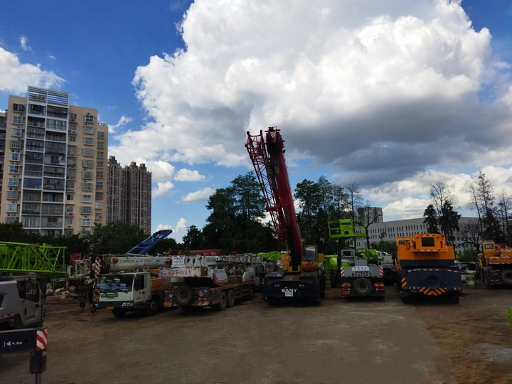 Hunan Machine Home Information Technology Co., Ltd. メーカー生産ライン