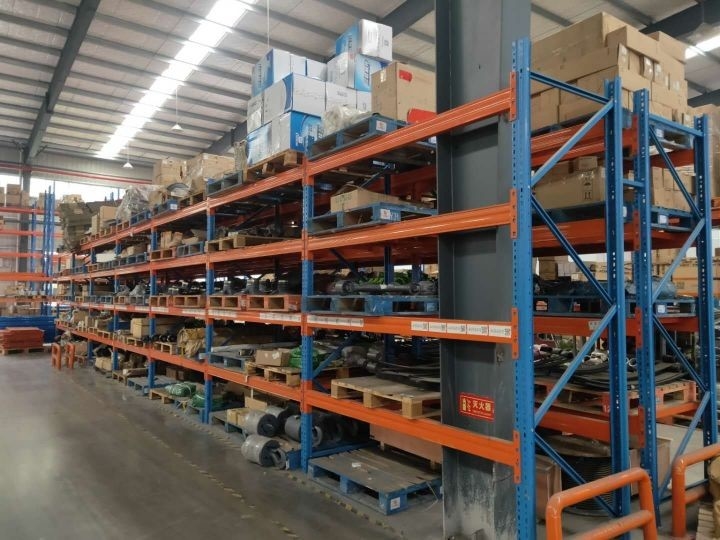 Hunan Machine Home Information Technology Co., Ltd. メーカー生産ライン