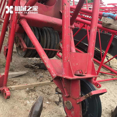 Used Sany Crawler Crane 150 Ton SCC1500C Second Hand Crawler Crane