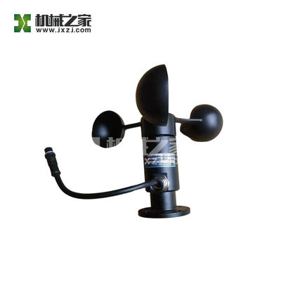 Wireless Anemometer SANY Crane Parts for 6KG Load Capacity