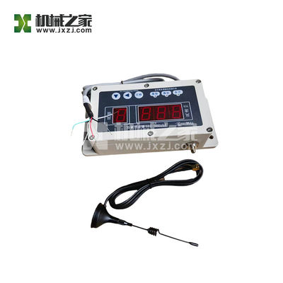 Wireless Anemometer SANY Crane Parts for 6KG Load Capacity