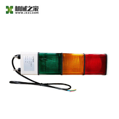 Multilayer Crane Electrical Parts Signal Lights LP904 1020405063